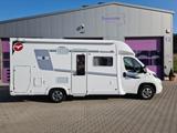 Pilote P696D - Pilote Teilintegrierter