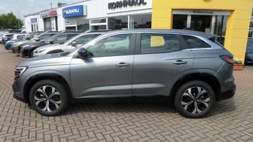 Renault Austral Evolution Mild Hybrid 160 PS Automatik K