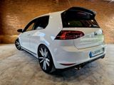 Volkswagen Golf 2.0 GTI Clubsport S Nr.100/400 CAE Überroll - Volkswagen Golf: Sportwagen