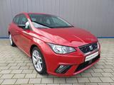 Seat Ibiza FR*Navi*PDC*MFLL*LMF*Winterräder*1.Hand* - Seat Ibiza Gebrauchtwagen in Karlsruhe