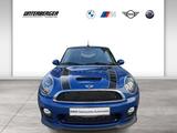 MINI Cooper S Cabrio John Cooper Works Chili Paket-Wi - MINI Cooper S Cabrio: Roadster, Works