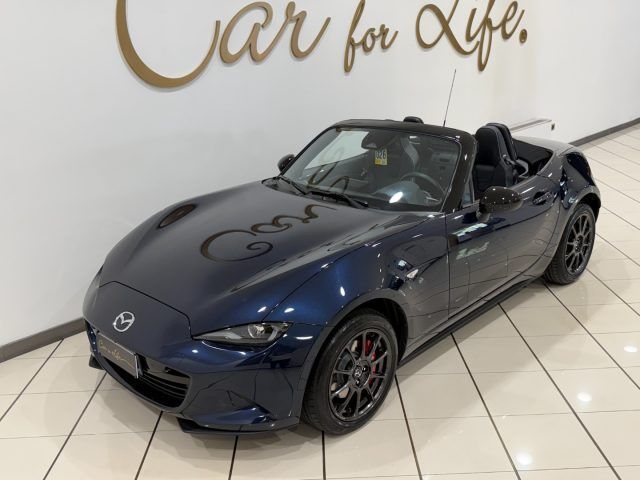 Mazda MAZDA MX-5 1.5 Skyactive 132 CV RF Homura imagem 3