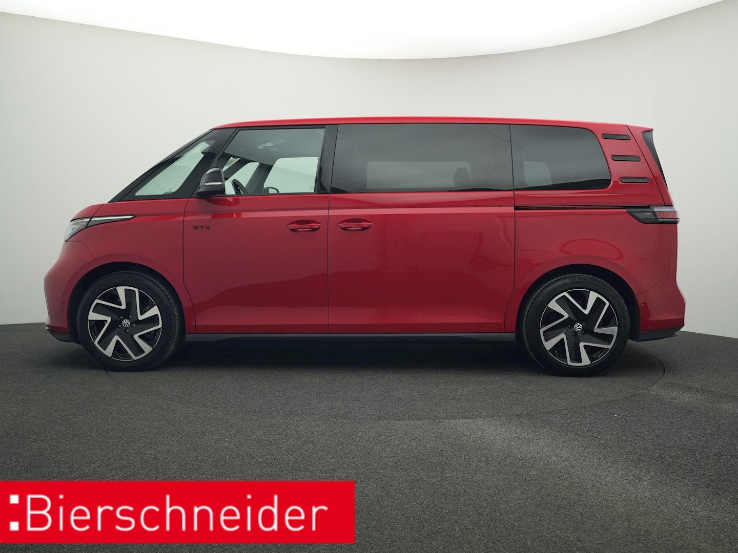 Volkswagen ID. Buzz GTX 5-J-GAR HuD KAMERA AHK H&K imagem 3