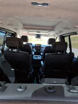 Hyundai STARIA 2.2 CRDi Signature 7-Sitzer Auto 4WD ... - Hyundai STARIA von privat
