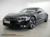 Audi e-tron GT quattro MATRIX PANO HEAD-UP 360° B&O - schwarze Audi e-tron GT