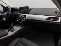 Foto Nummer 24: BMW 530i