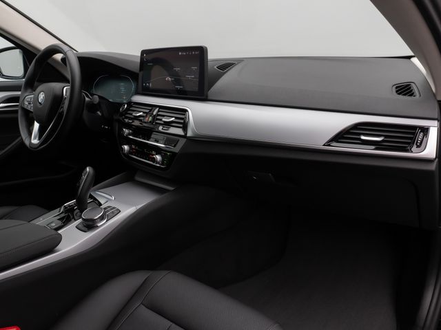 Foto Nummer 24: BMW 530i