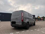 Ford Transit Custom Trail mit Rest-Werksgarantie - Ford Transit Custom: Trail