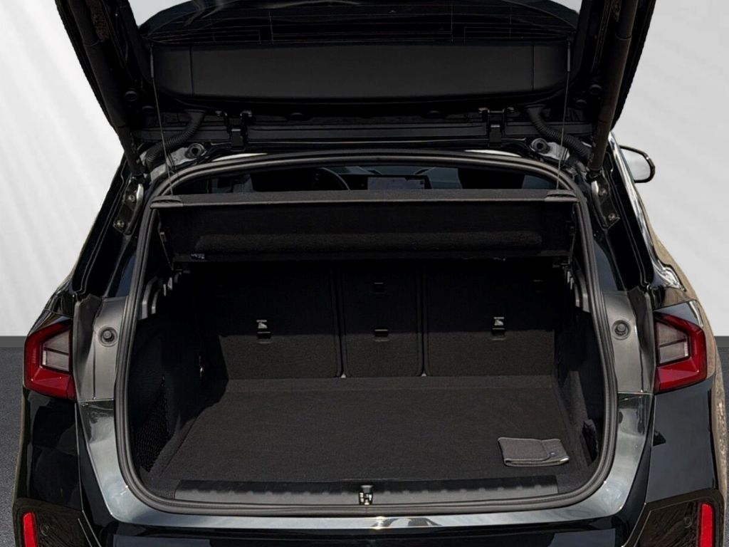 BMW iX1 - Bild 14