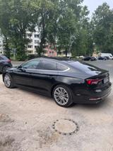 Audi A5 40 TDI S tronic Sportback edition  Garantie  - Audi A5 Gebrauchtwagen in Dortmund