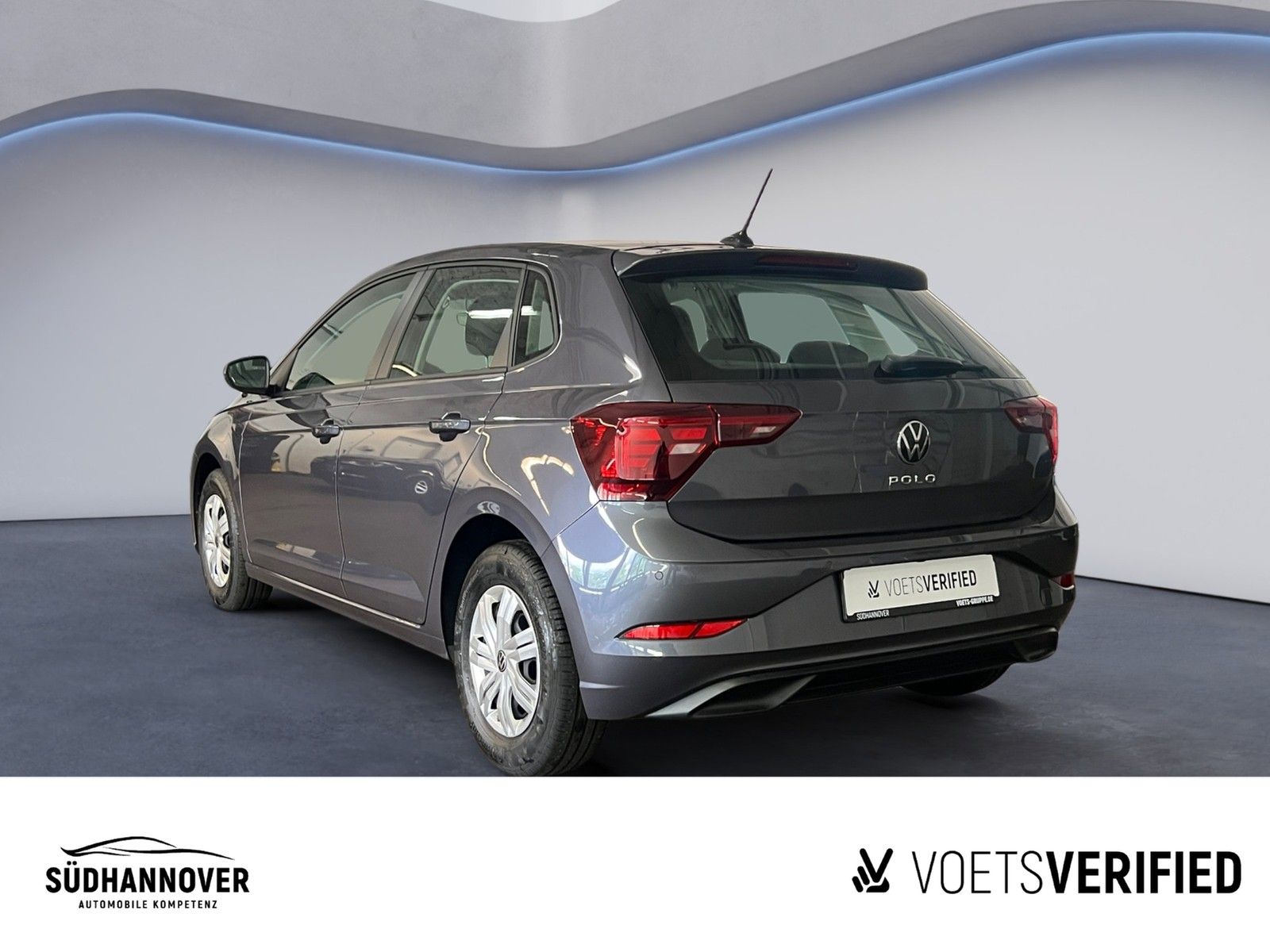 Volkswagen Polo - Bild 4