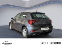 Volkswagen Polo - Vorschau Bild 4