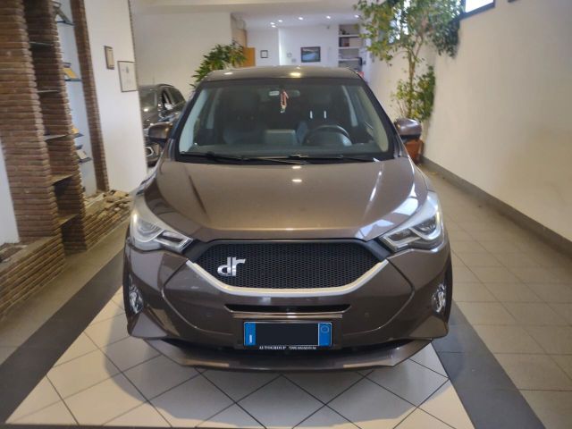 Otros Dr DR4 Sport 1.6 Bi-Fuel GPL TETTO PELLE NAVI RE