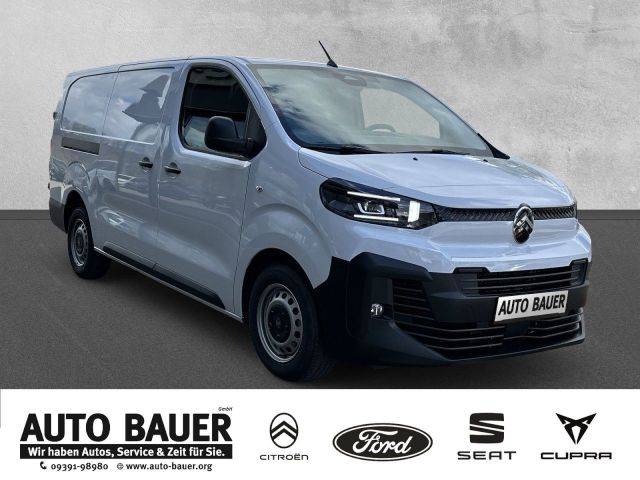 Citroën Jumpy Kastenwagen XL Diesel 150 Automatik - mit KI generiert/bearbeitet