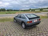 Volkswagen Scirocco GT/H Kennzeichen/Automatik Getriebe - gebrauchte VW Scirocco aus dem Jahr 1987