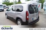 Peugeot Rifter Allure N1 L2 Top Ausstattung - Peugeot Rifter: L2