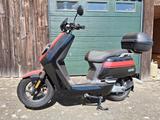 NIU N Gt  Elektro Roller E-Roller 70km/h - NIU MOTORRAD