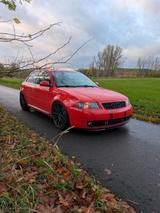Audi S3 8L Facelift - Audi S3: 8l