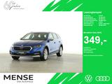 Skoda Octavia Combi Scout 2.0l TDI 147kW 7-Gang-DSG 4x - Skoda Octavia: Allradantrieb, Scout