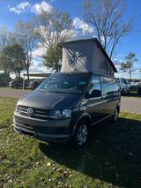 Volkswagen T6 Cali. Beach - TÜV, Riemen, Webasto + mehr. - Volkswagen: Ri