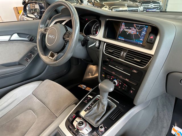 Audi A5 Cabriolet 1.8 TFSI *2. Hand*AHK*Klima*Kamera*