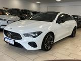 Mercedes-Benz CLA 220 Shooting Brake d*ACC*LED*Pano*Navi*Cam* - gebrauchte Mercedes-Benz CLA 220 Shooting Brake aus dem Jahr 2024