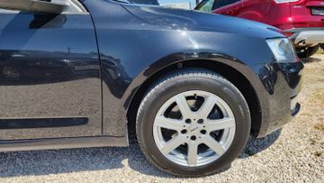 Skoda Octavia - 9