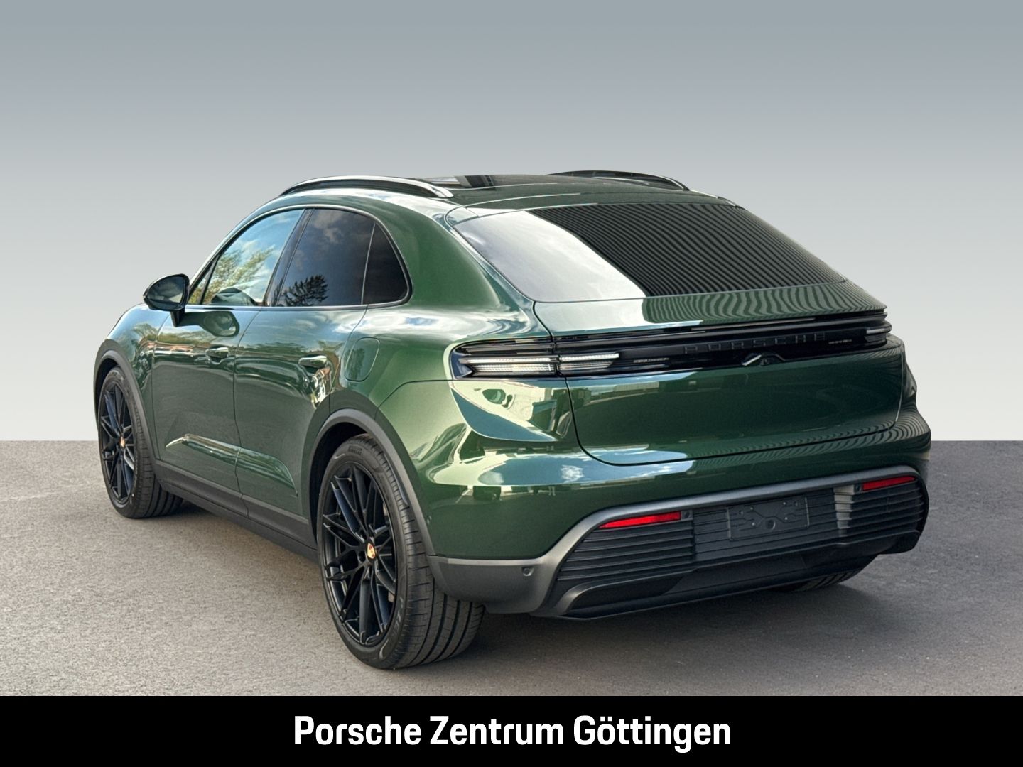 Porsche Macan - Bild 3