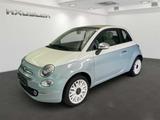Fiat 500C 1.0 GSE Hybrid COLLEZIONE 1957 U-Connect PD - Fiat 500C: Collezione