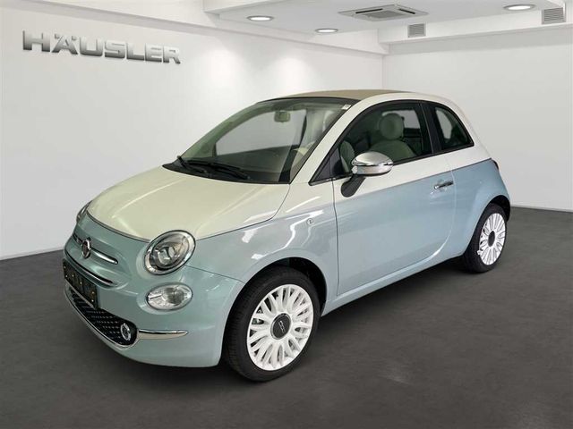 Fiat 500C 1.0 GSE Hybrid COLLEZIONE 1957 U-Connect PD