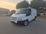 Ford Transit KastenFT 260 K City Light-139Tkm-TÜV NEU - Ford Transit: Light