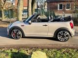 MINI John Cooper Works Cabrio Vollausstattung
