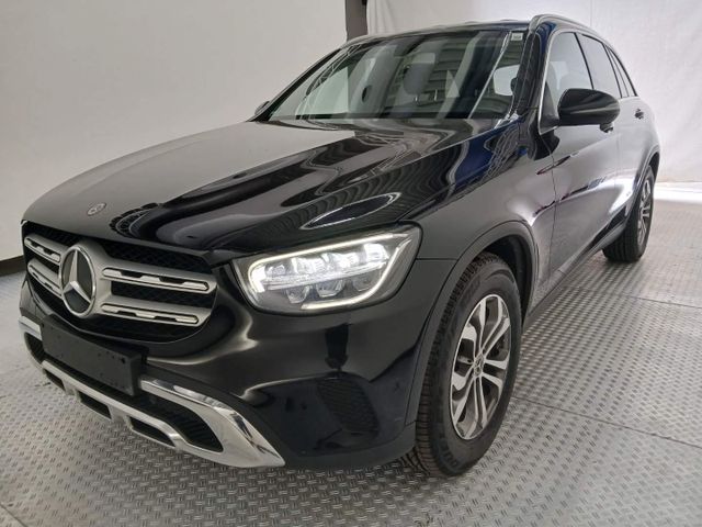 MERCEDES-BENZ GLC 220 d 4Matic*LED*NAVI*KAM*