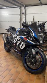 Suzuki Gsxr 1000 - Angebote