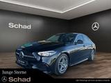 Mercedes-Benz C 300 4M AMG+MBUX+KAM+LED+MEMORY+BURM+ASSIST+SHZ - Mercedes-Benz C 300 in Bonn