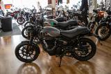 Royal Enfield Hntr 350 EFI Dapper ABS Hunter, sofort lieferbar - Royal Enfield HNTR 350