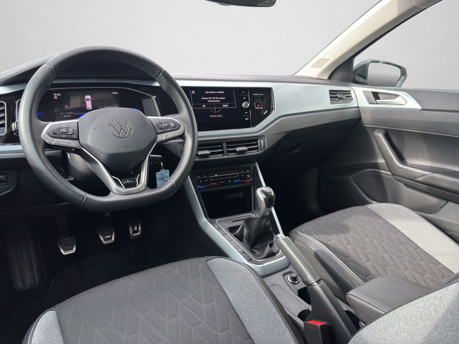 Volkswagen Polo - Bild 4