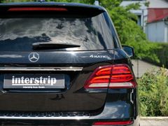 Mercedes-Benz GLE 350 – 8 / 32