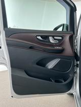 Mercedes-Benz V250 Edition1 BRABUS | 7-Sitzer | StHz | AHK - Mercedes-Benz V 250