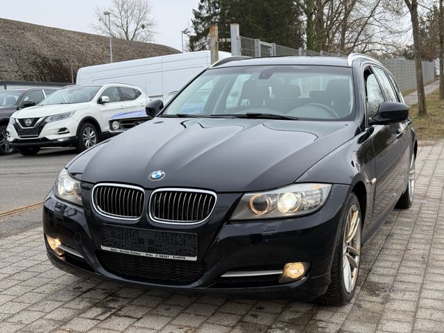 BMW 325 Baureihe 3 Touring 325d harman/kardon LCI E5