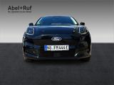 Ford Puma 124KW - schwarze Ford Puma Gen-E
