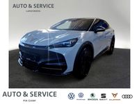 Cupra Tavascan - Vorschau Bild 1