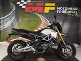 Aprilia DORSODURO 750 ABS 35KW A2 GEDROSSELT|SERVICE NEU - APRILIA VON 501 BIS 750 CCM