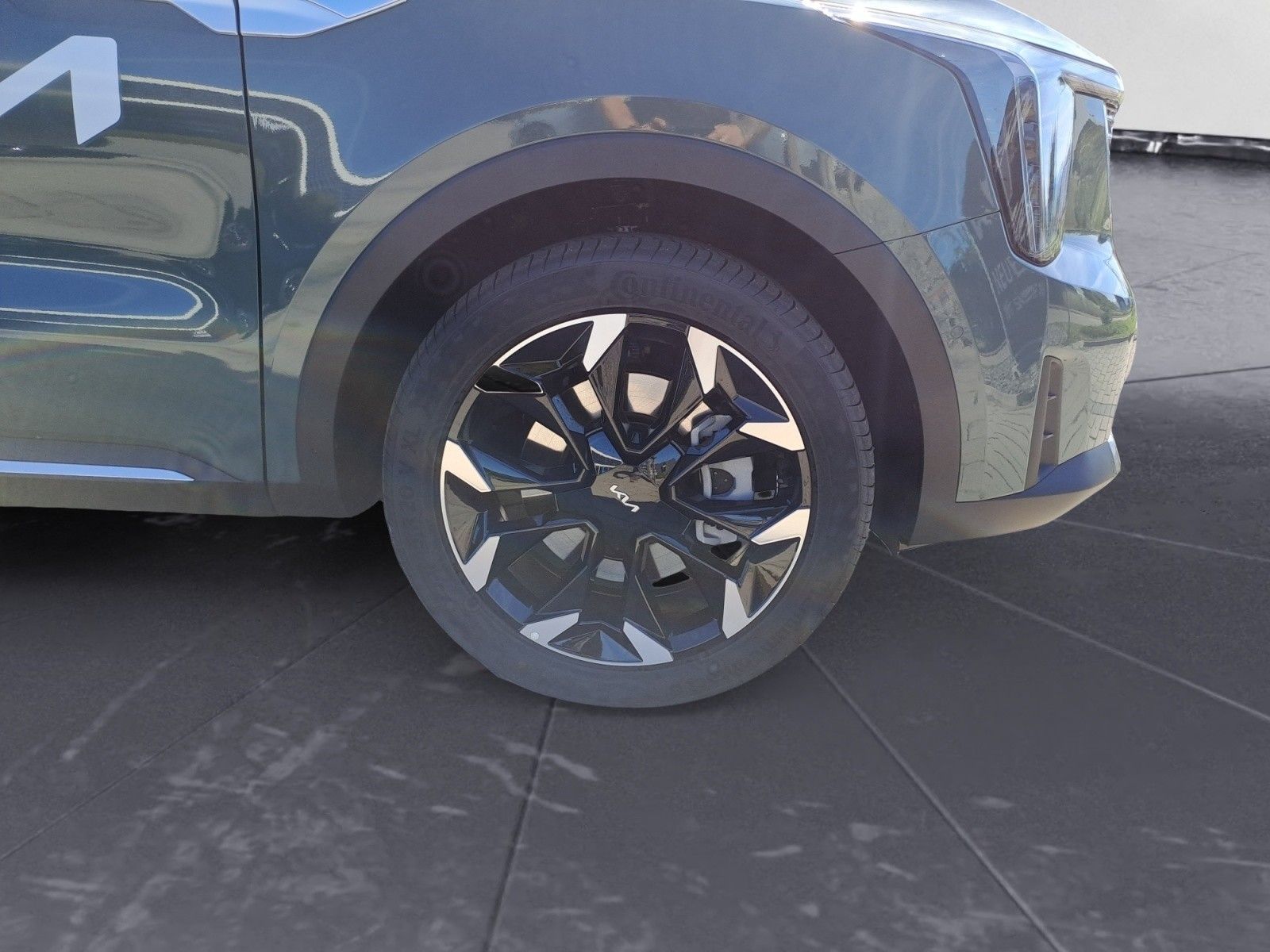 Kia Sorento - Bild 12