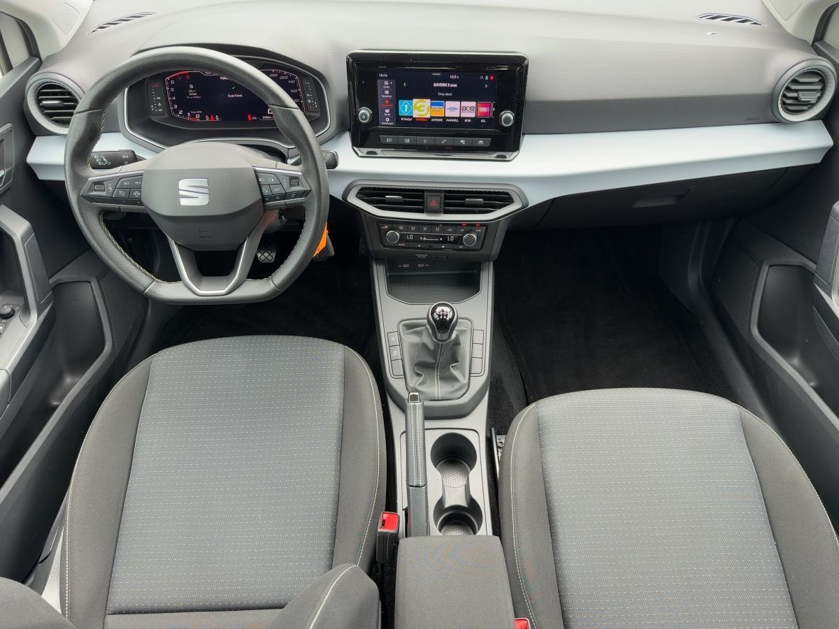 Seat Ibiza - Bild 9