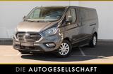 Ford Tourneo Custom 320 L2 Trend 2.0 TDCi*KAMERA*SHZ* - Ford Tourneo Custom Gebrauchtwagen in Dresden