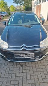 Citroën C5 Tourer 1.8 16V Confort Confort - Citroën C5 in Duisburg