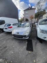 Peugeot 307 - Peugeot 307 in Solingen