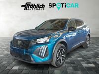 Peugeot 2008 - Vorschau Bild 1