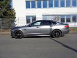 Jaguar XF 30t AWD 300PS R-Sport Automatik/43.000km - Jaguar: X300